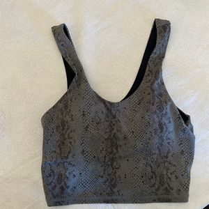 Varley sports bra